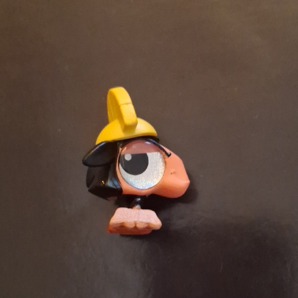 Adult Kuzco Disney Doorables Remember When
